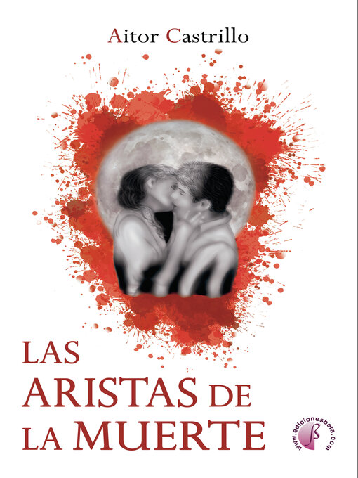 Title details for Las aristas de la muerte by Aitor Castrillo - Wait list